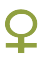 Venus symbol