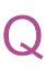 Quintile symbol