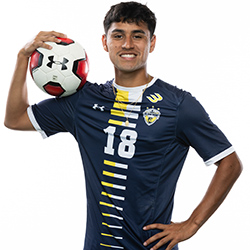 Men's Soccer: UC San Diego vs. Air Force