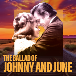 The Ballad of Johnny and June at La Jolla Playhouse