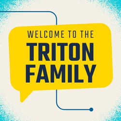 New Triton Welcome: San Diego
