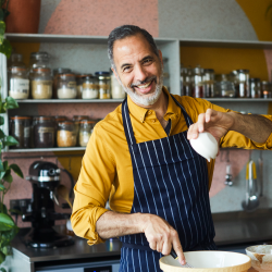 COMFORT: An Evening with Yotam Ottolenghi