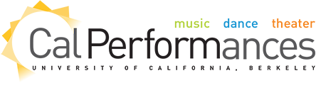 Link to Cal Performances Website