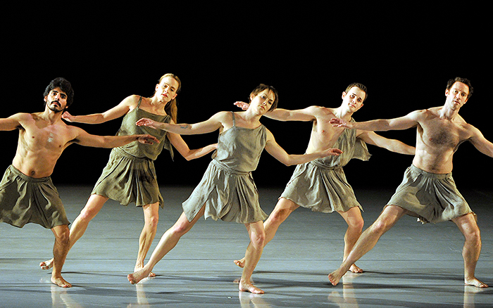 Mark Morris Dance Group