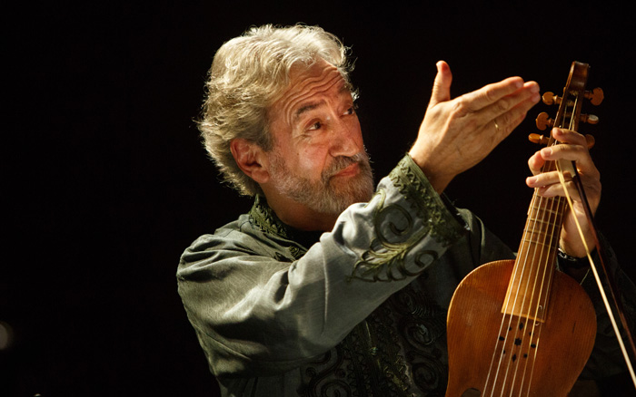 Jordi Savall