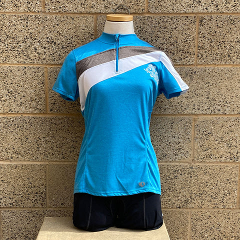 Pearl Izumi Women's Canyon Jersey