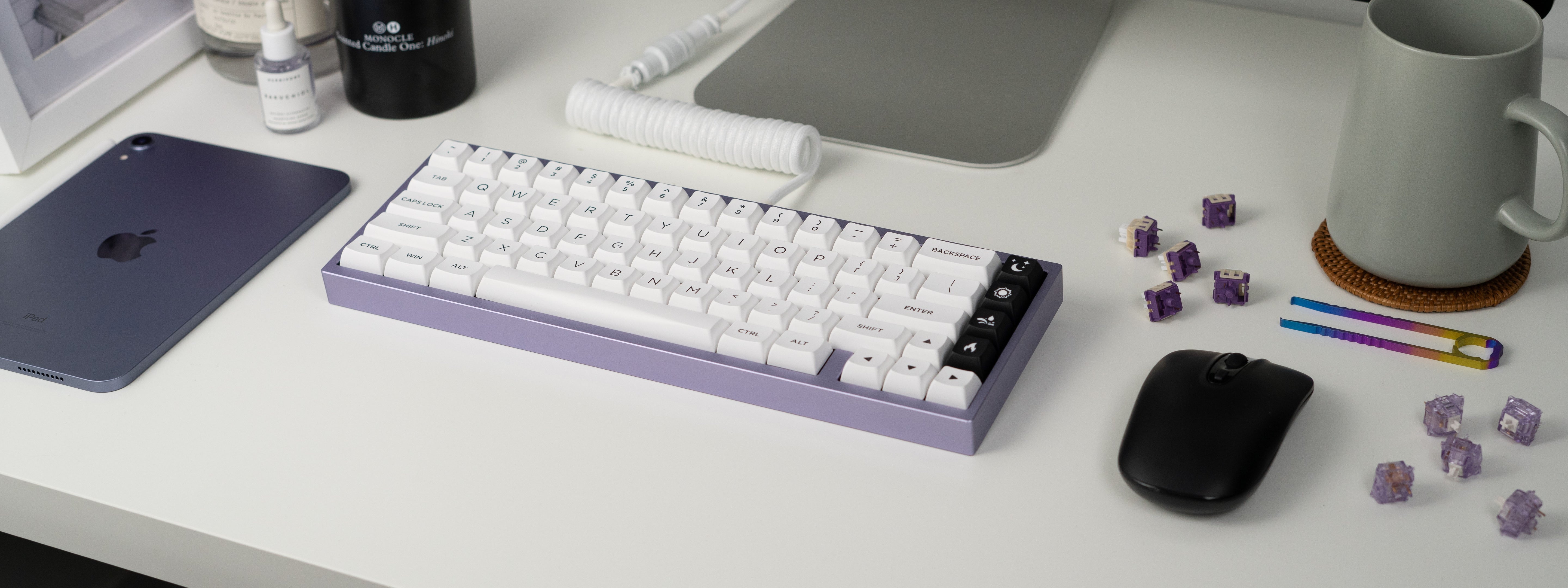 Entry Level Keyboard Kits