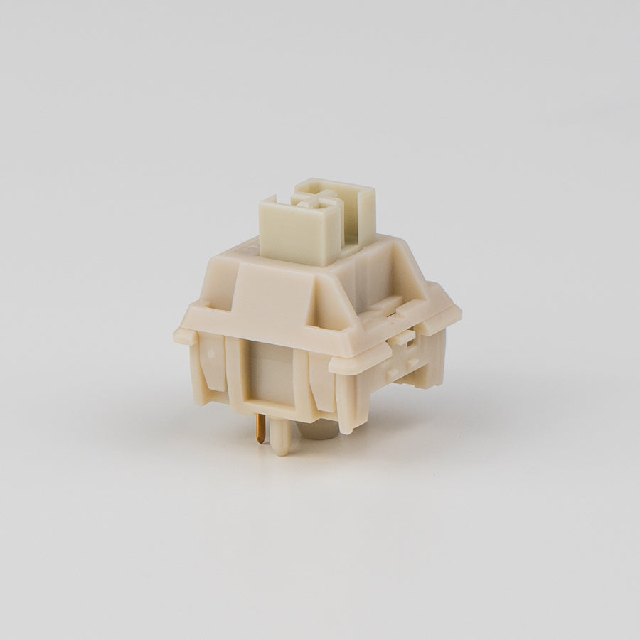 CK x Haimu Pastel Sand Linear Switch