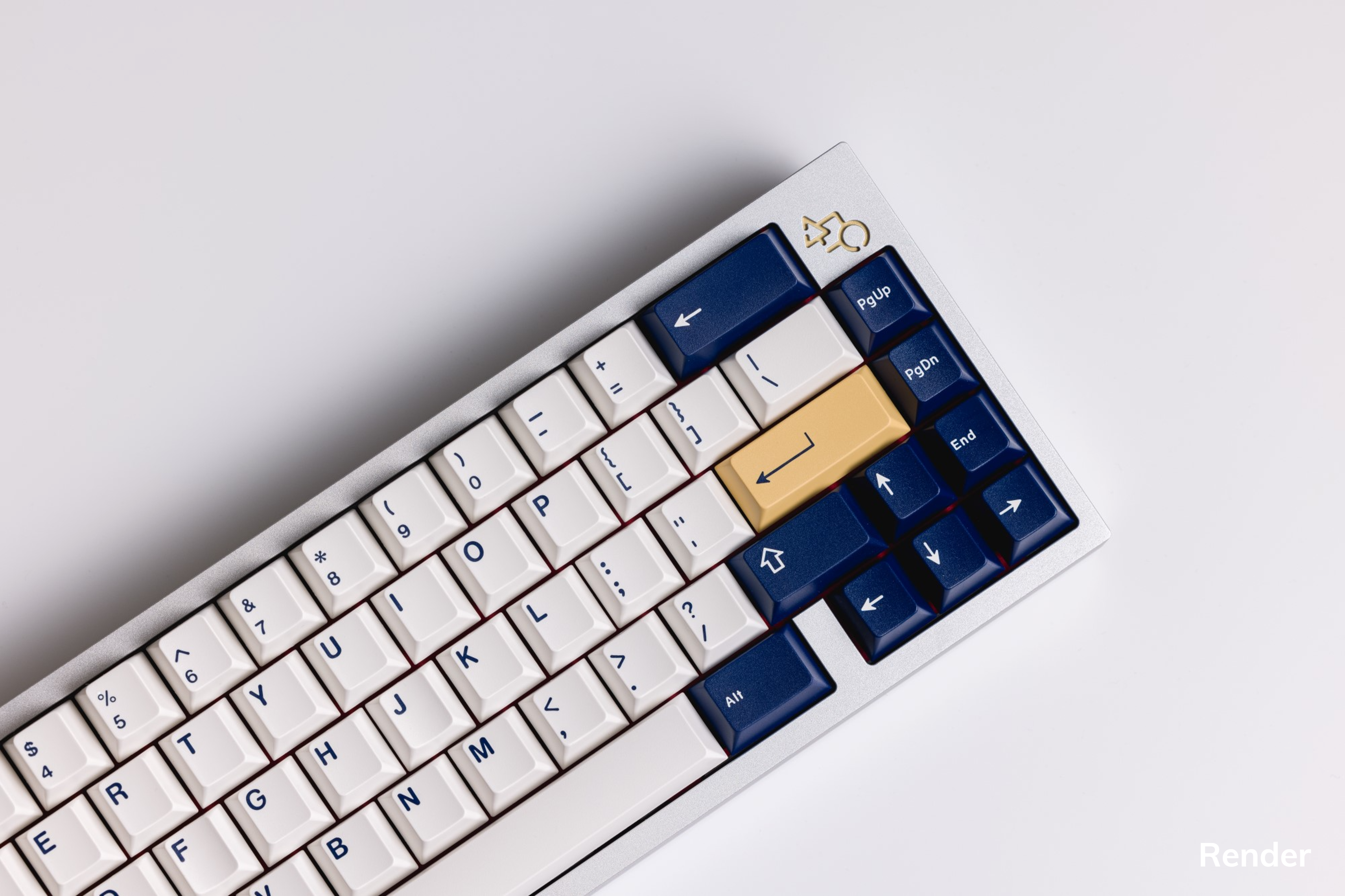 GMK Rudy R2