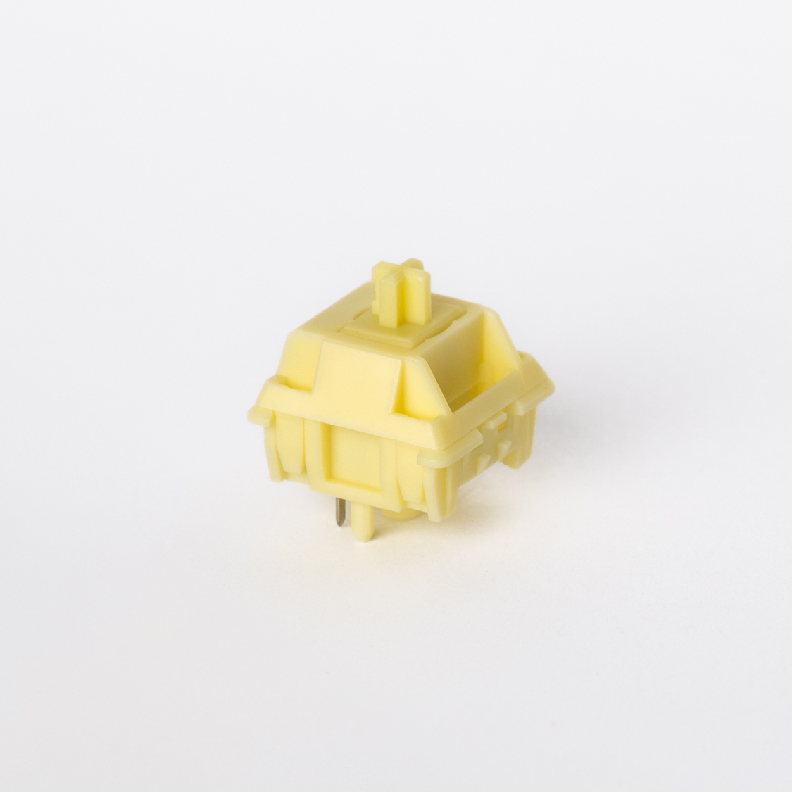 CK x Haimu Pastel Lemon Linear Switch