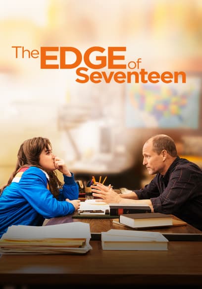 The Edge of Seventeen