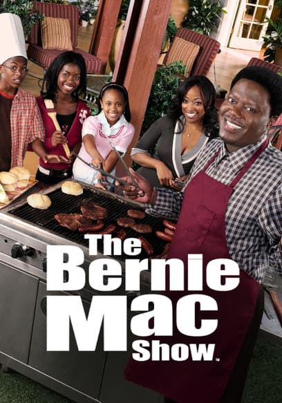 The Bernie Mac Show