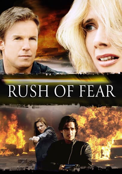 Rush of Fear