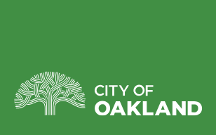 City of Oakland logo