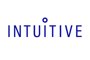 Intuitive logo