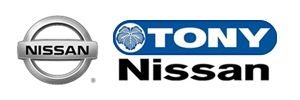 Tony Nissan