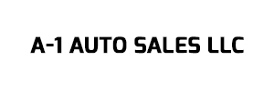 A1 - Auto Sales LLC
