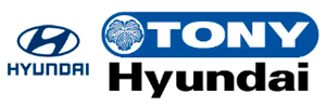 Tony Hyundai