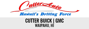 Cutter Buick GMC