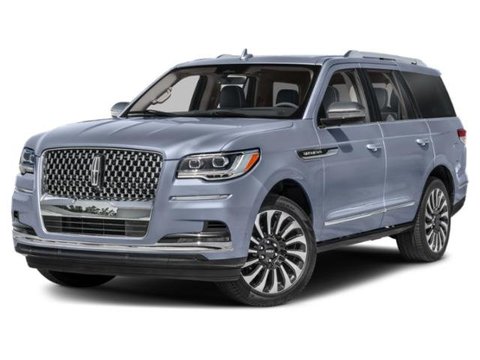 2022 Lincoln Navigator.