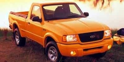 2001 Ford Ranger.