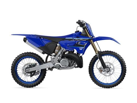 2021 Yamaha Motocross.