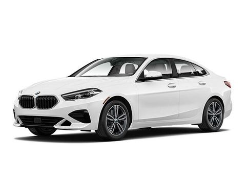 2023 BMW 2 Series Cpe.