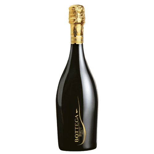 Espumante Italiano Bottega Millesimato Brut 750ml