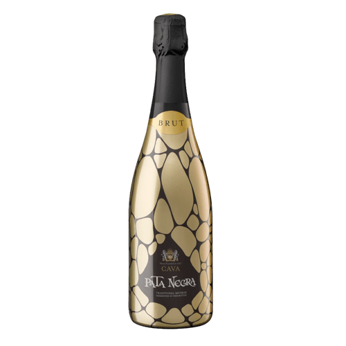 Cava Espanhola Pata Negra Brut 750ml