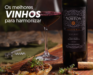 Seleção Vinhos