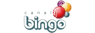 Logo canal bingo