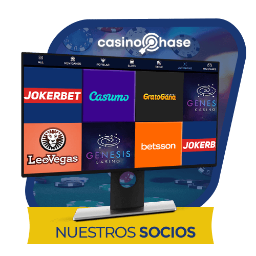 casino socios