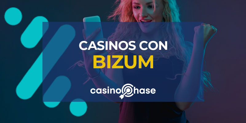 casinos con bizum