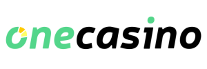 onecasino logo