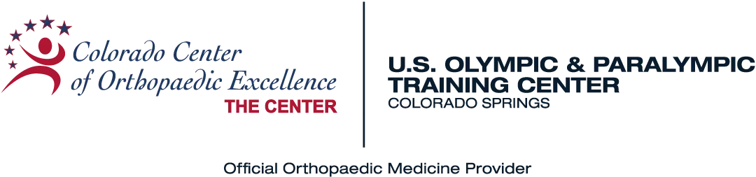Colorado Center of Orthopaedic Excellence