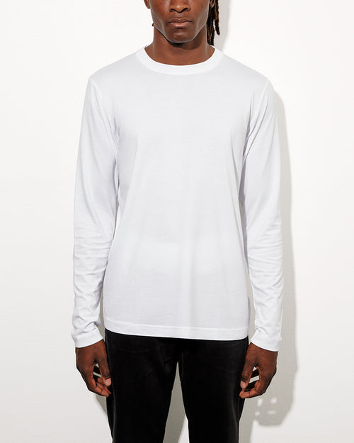 Midweight Long Sleeve T-Shirt