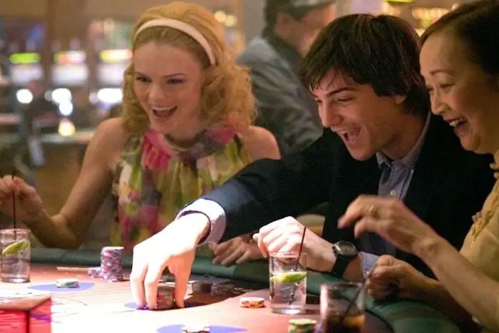 Hollywood vs. The Real World: The True Nature of Casinos in Films and Reality image