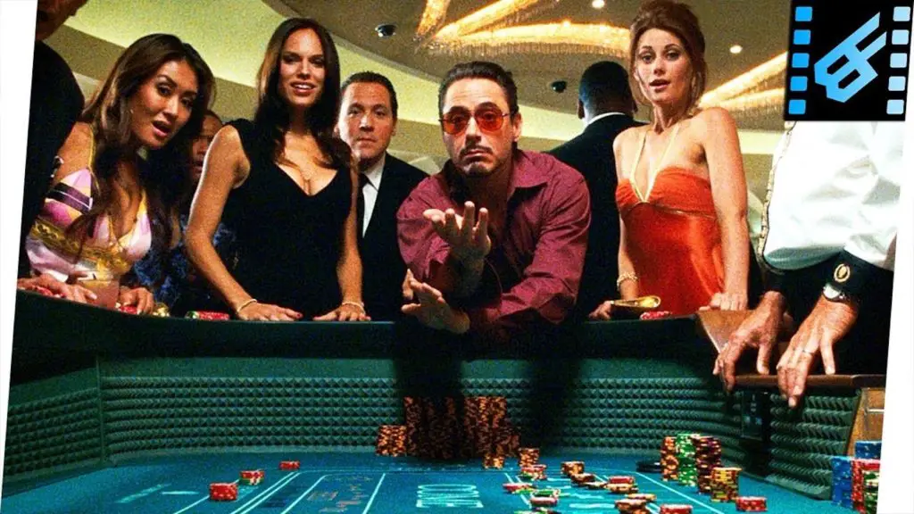 Silver Screen Winners: Casino Movies That Have Stood the Test of Time image