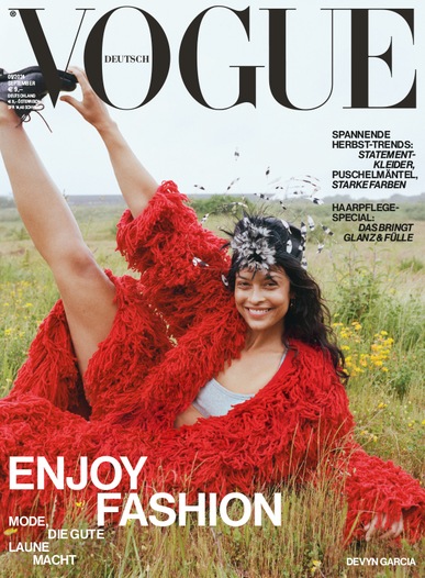 VOGUE