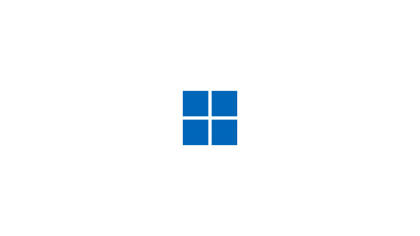 Logo di Windows.