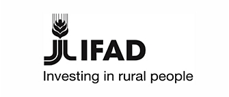 Logo IFAD