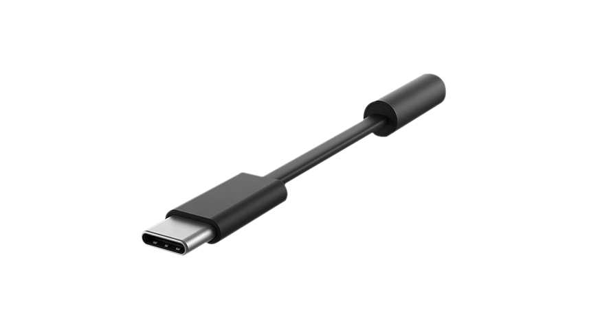 Adaptateur pour Surface