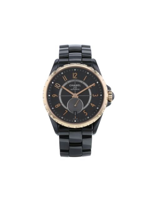 CHANEL Pre-Owned reloj J12 de 42mm 2010 pre-owned