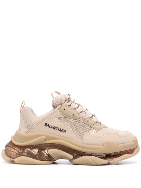 Balenciaga zapatillas Triple S