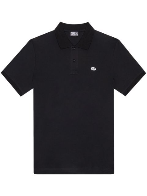 Diesel T-Smith-Doval-Pj polo shirt