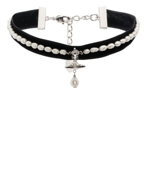 Vivienne Westwood Choker Aleksa