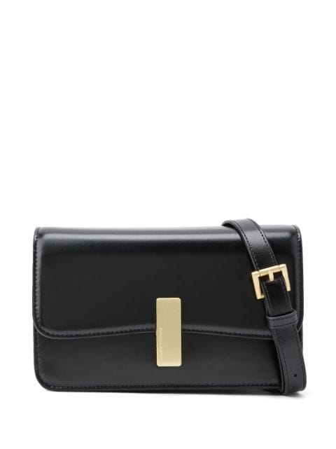 TAMMY & BENJAMIN Blake leather shoulder bag 