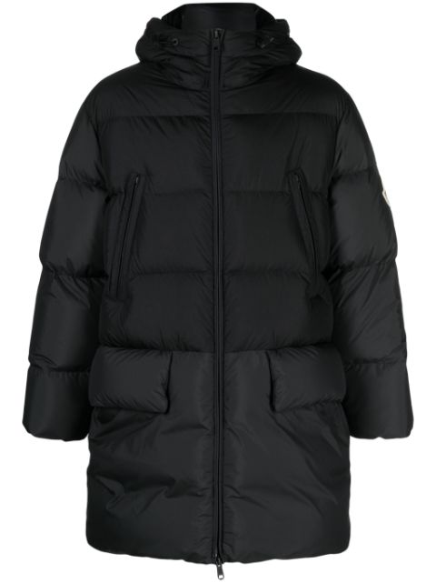 Moncler parka capitonada Bosona