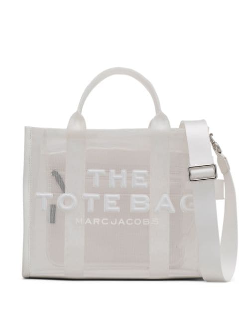 Marc Jacobs The Medium Mesh Tote Bag