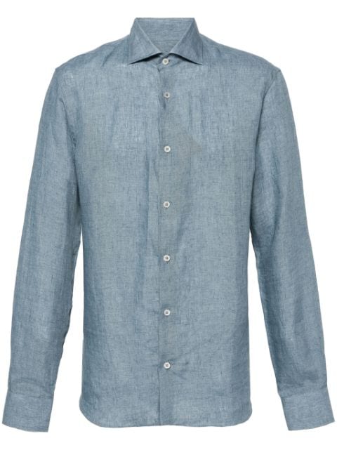 Moorer camisa Roman-HR